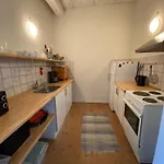 Skaerven Beachfront C By Interhome Appartement *