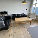 Skaerven Beachfront C By Interhome Nyborg