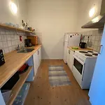 Appartement Skaerven Beachfront C By Interhome Nyborg