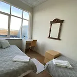 Skaerven Beachfront C By Interhome *