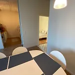 Apartment Skaerven Beachfront C By Interhome