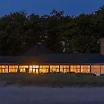 Appartement Skaerven Beachfront C By Interhome Nyborg