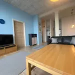 Skaerven Beachfront C By Interhome Appartement *