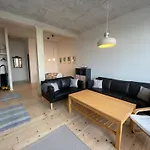 Skaerven Beachfront C By Interhome Appartement