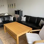 Skaerven Beachfront C By Interhome Appartement