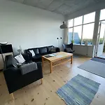 Appartement Skaerven Beachfront C By Interhome *