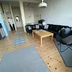 Appartement Skaerven Beachfront C By Interhome Nyborg