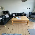 Skaerven Beachfront C By Interhome * Nyborg