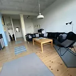 Appartement Skaerven Beachfront C By Interhome Nyborg