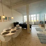 Skaerven Beachfront C By Interhome Apartment