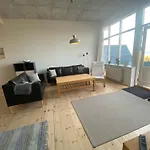 Skaerven Beachfront C By Interhome Apartment *