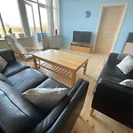 Apartment Skaerven Beachfront C By Interhome Nyborg