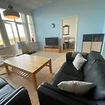 Skaerven Beachfront C By Interhome Nyborg