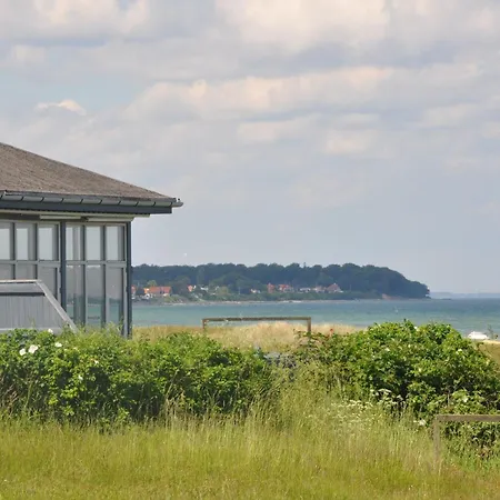 Apartman Skaerven Beachfront C By Interhome *