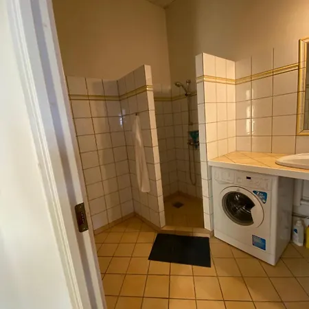 Apartman Skaerven Beachfront C By Interhome Nyborg