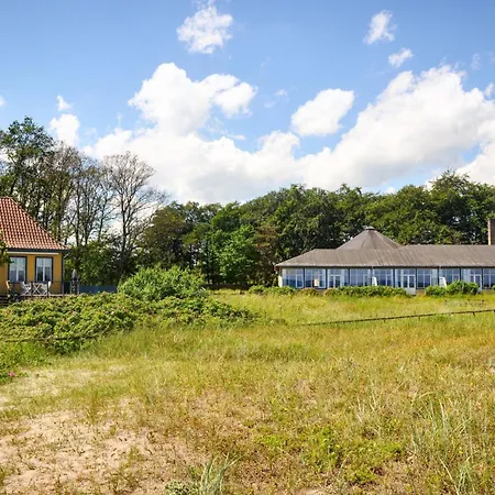 Skaerven Beachfront C By Interhome Nyborg