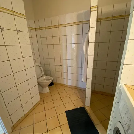 Apartman Skaerven Beachfront C By Interhome Nyborg