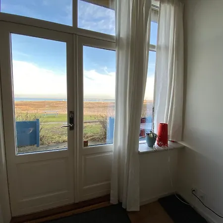 Skaerven Beachfront C By Interhome Apartman Nyborg