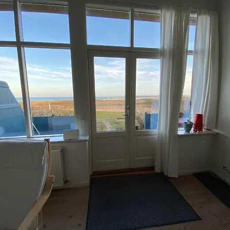 Apartman Skaerven Beachfront C By Interhome Nyborg