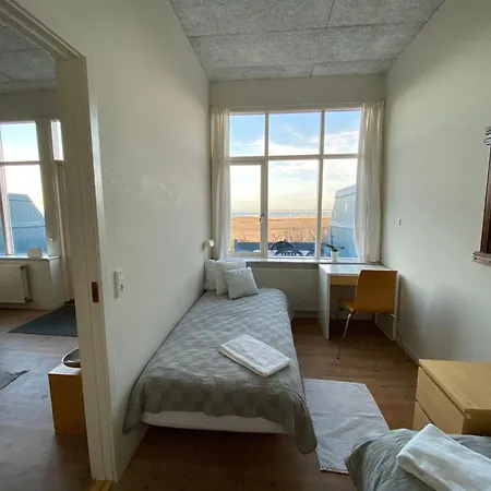 Skaerven Beachfront C By Interhome Apartman *