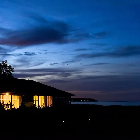 Apartman Skaerven Beachfront C By Interhome Nyborg