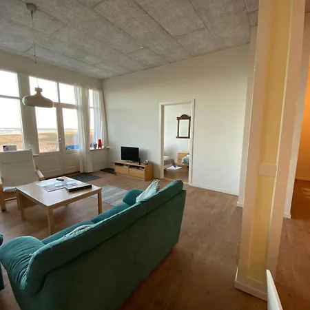 Apartman Skaerven Beachfront C By Interhome