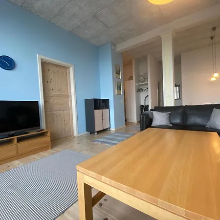 Skaerven Beachfront C By Interhome Apartman *