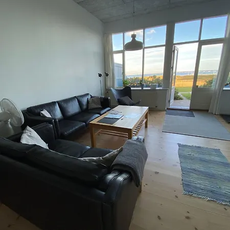 Skaerven Beachfront C By Interhome شقة
