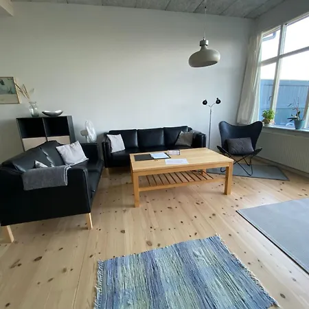 Skaerven Beachfront C By Interhome Apartman Nyborg