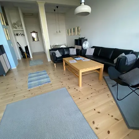 Apartman Skaerven Beachfront C By Interhome Nyborg