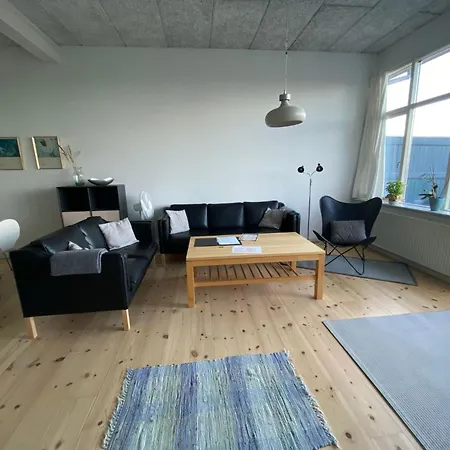 Skaerven Beachfront C By Interhome نْيوبورغ