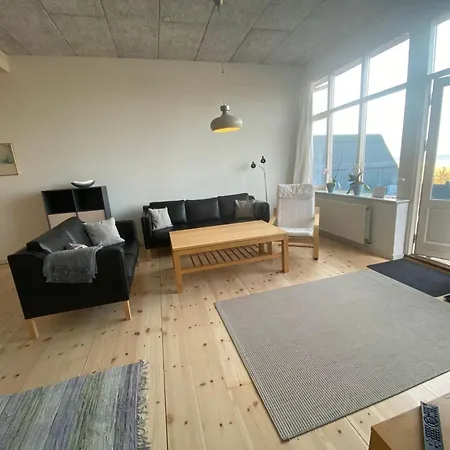 Skaerven Beachfront C By Interhome Apartman *