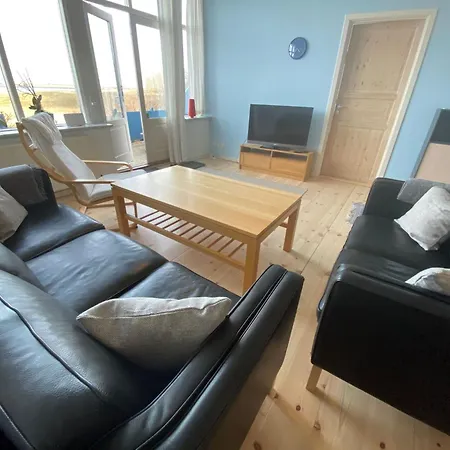 Apartman Skaerven Beachfront C By Interhome Nyborg